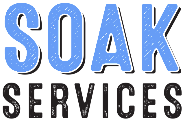 Soak Services Logo